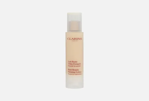 Clarins Bust Beauty Firming Lotion