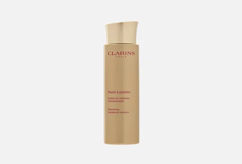 Clarins Nutri-Lumière Treatt Essence