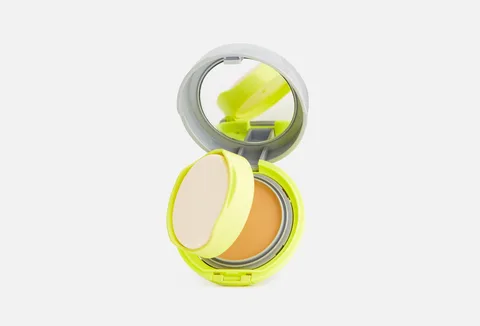Shiseido Sports BB Sunscreen Compact SPF50+ Medium