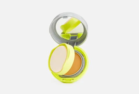 Shiseido Sports BB Sunscreen Compact SPF50+ Medium Dark