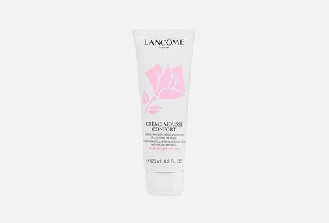Lancome Eclat Confort Creamy Foam