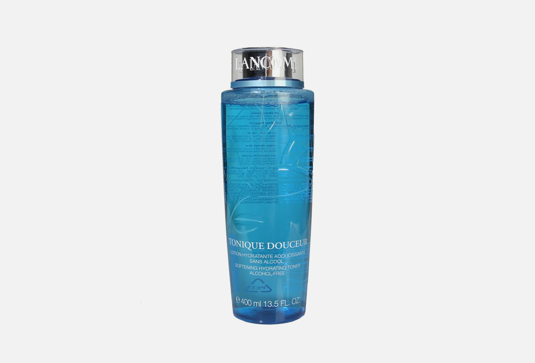 Lancome Tonique Douceur Alcohol Free Toner