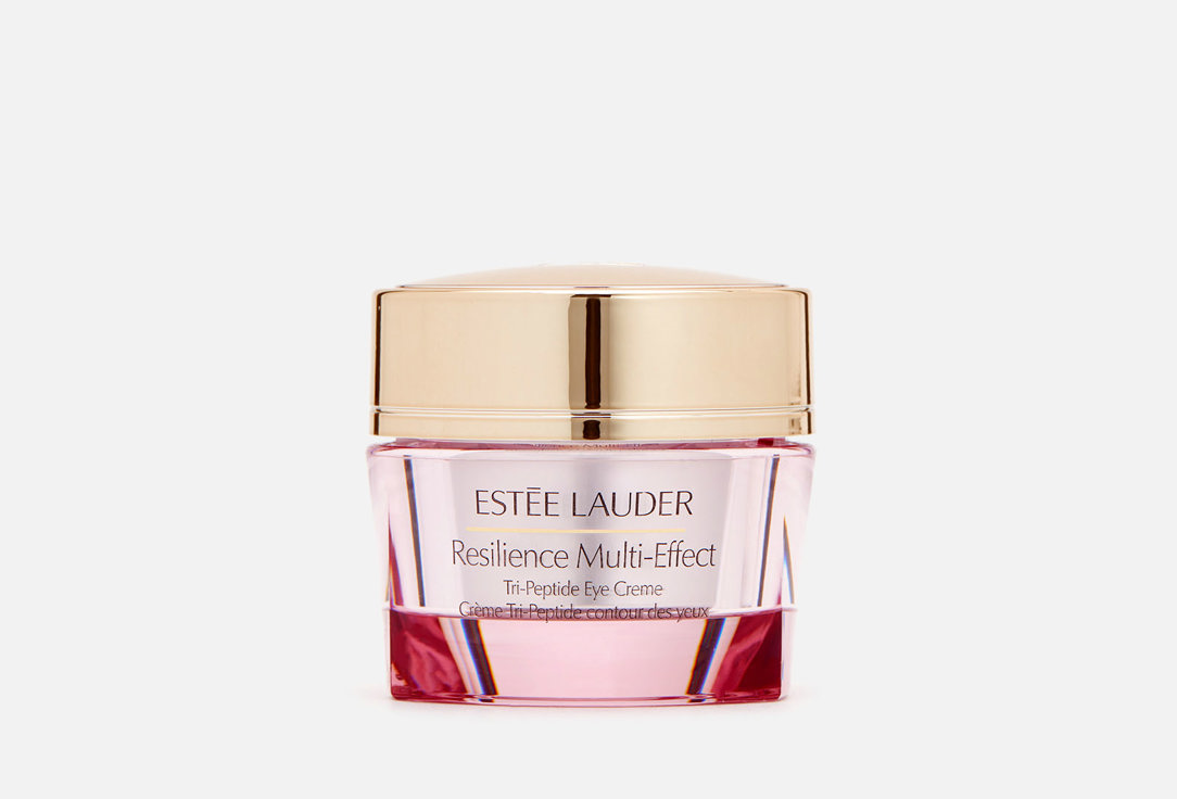 ESTEE LAUDER Resilience Multi-effect Eye Cream
