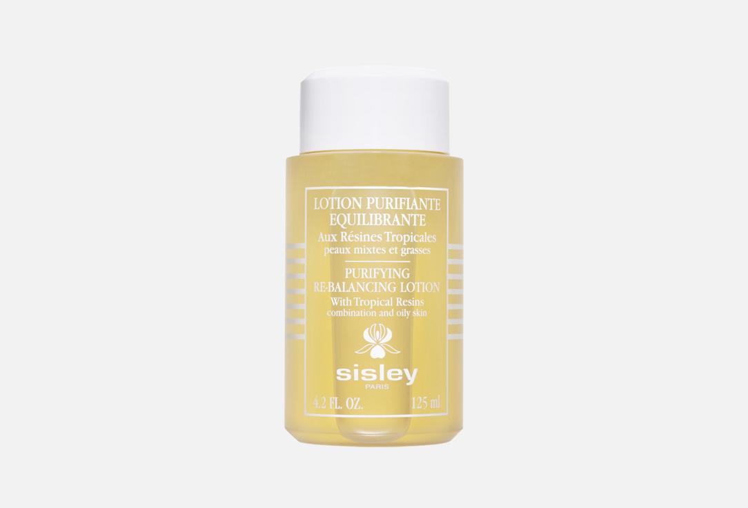 SISLEY Lotion with Tropical Resins