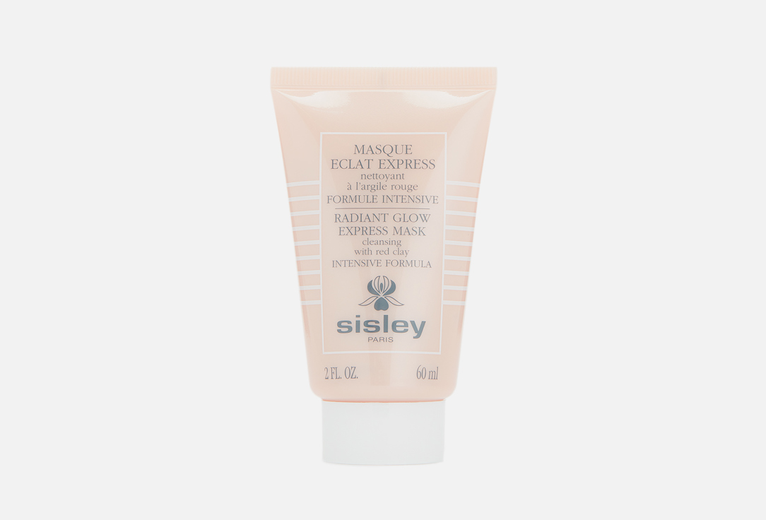 SISLEY Radiant Glow Express Mask 0,