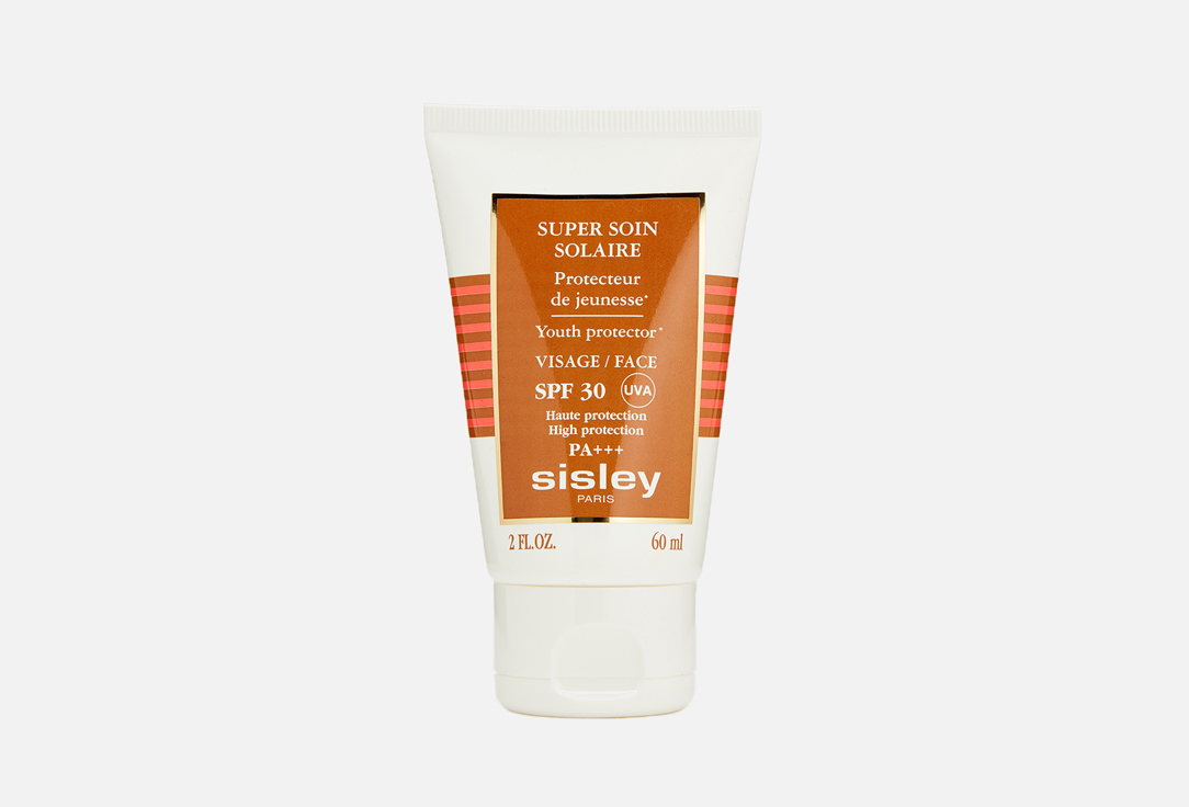 SISLEY Super Soin Solaire Visage SPF30 0,