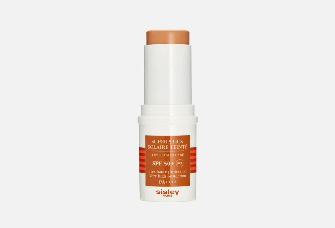 SISLEY Super Stick Solaire SPF50+ Teinté 0,