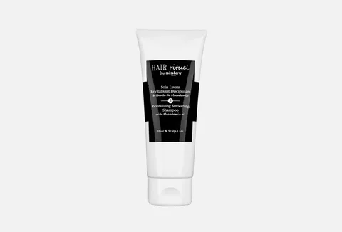 SISLEY Revitalizing Smoothing Shampoo with Macadamia oil 200ml 0,