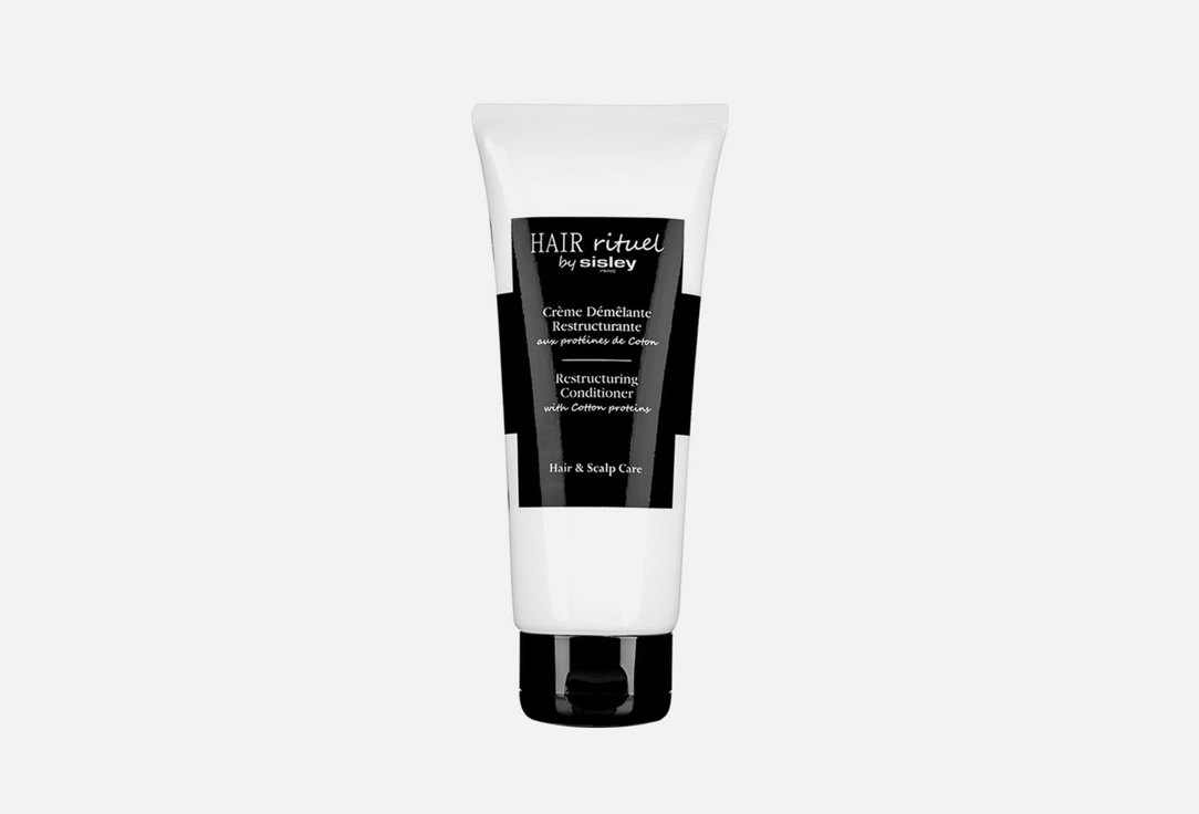 SISLEY Restructuring Conditioner with Cotton proteins 200ml 0,