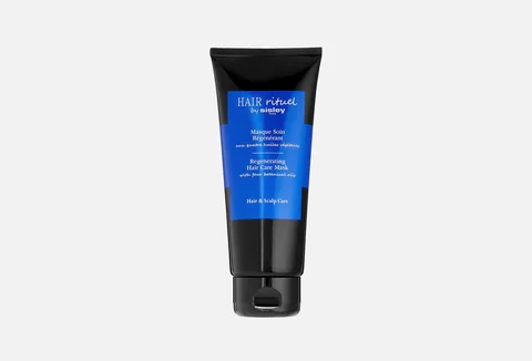 SISLEY Regenerating Hair Care Mask with Botanical Oils 0,