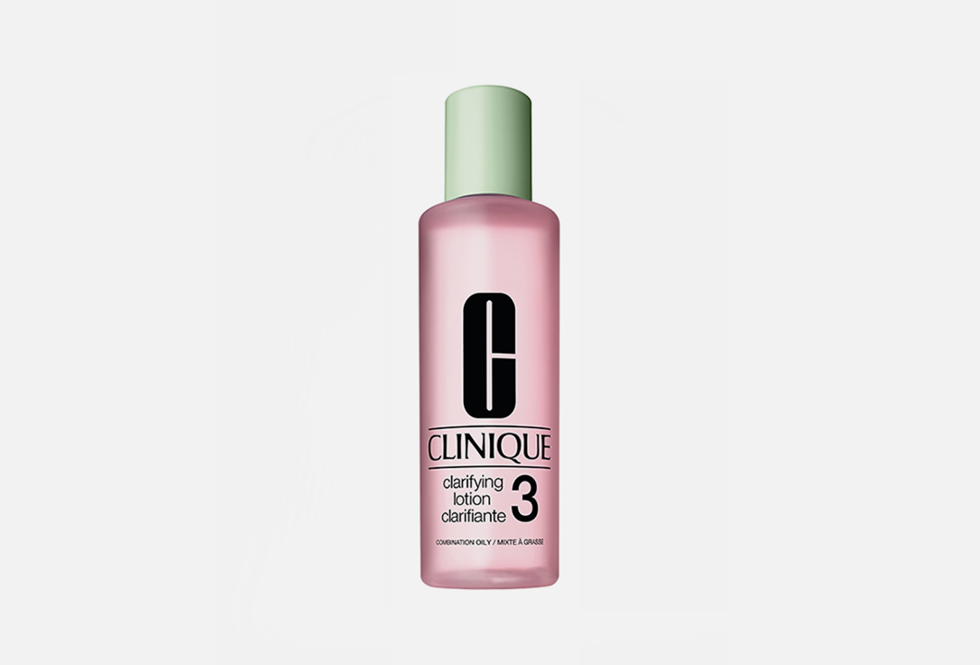 Clinique Clarifying Lotion 3 200ml