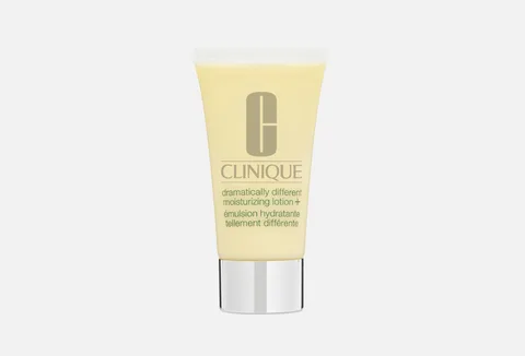 Clinique Dramatically Diffrent Moisturizing Lotion 125ml