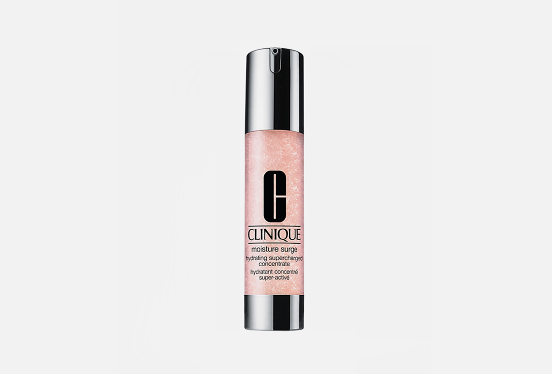 Clinique Jumbo Moisture Surge Hydrating Supercharged Concentrate