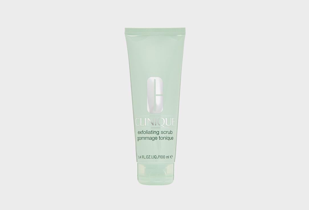 Clinique Exfoliating Scrub
