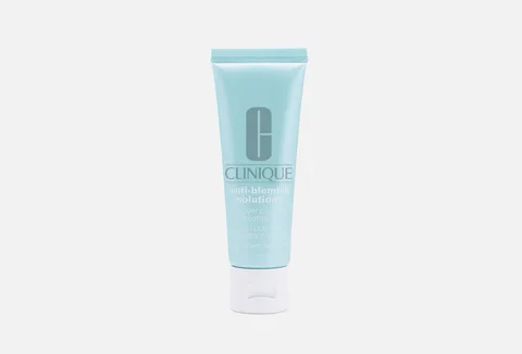 Clinique Anti-Blemish Solutions Clearing Moisturiser