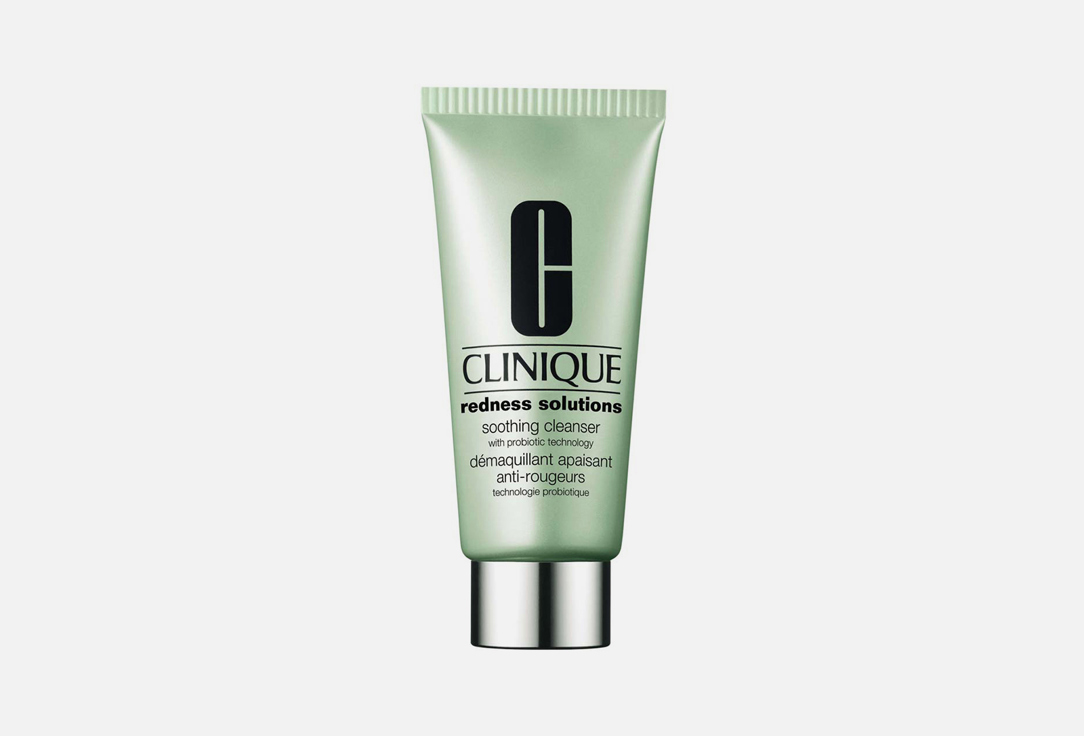Clinique Redness Solutions Soothing Cleanser