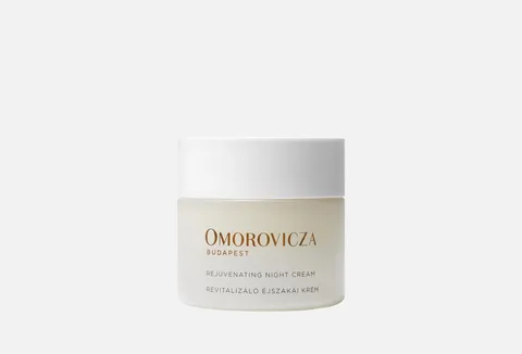 OMOROVICZA Rejuvenating Night Cream