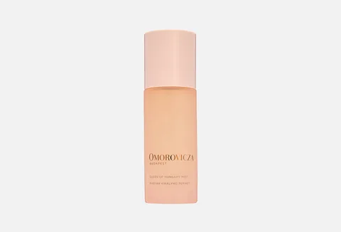 OMOROVICZA Queen of Hungary Mist
