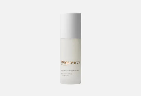OMOROVICZA Balancing Moisturiser