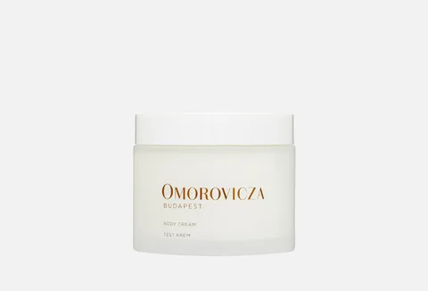 Omorovicza Body Cream,