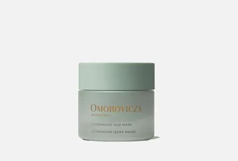 OMOROVICZA Ultramoor Mud Mask