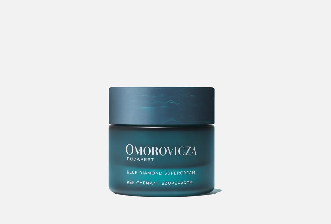 OMOROVICZA Blue Diamond Supercream