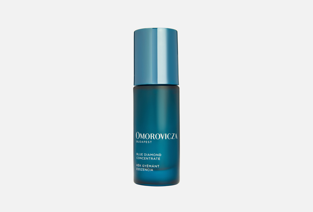 OMOROVICZA Blue Diamond Concentrate