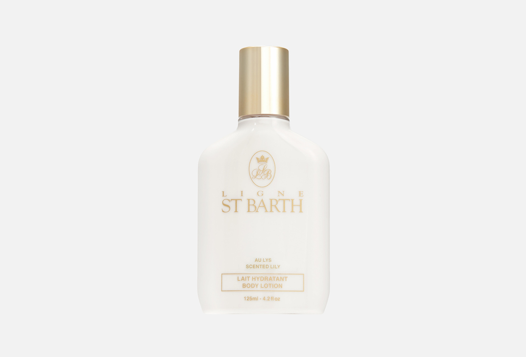 STBARTH Body Lotion Scented Lily,