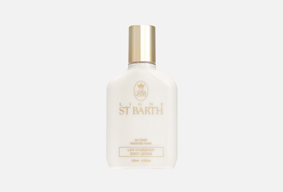 STBARTH Body Lotion Scented Tiare,