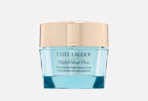 ESTEE LAUDER NightWear Plus Night Cream