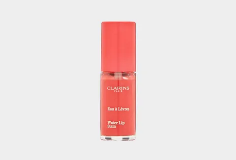 Clarins Water Lip Stain 08
