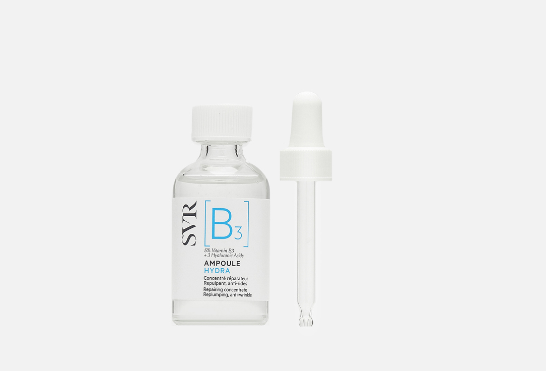 SVR Ampoule B Hydra
