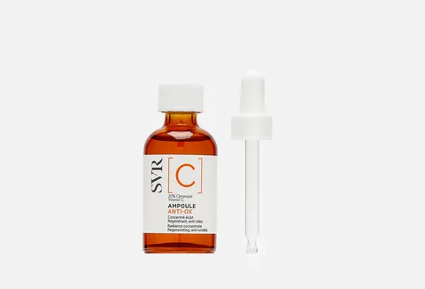SVR Ampoule C Anti-Ox