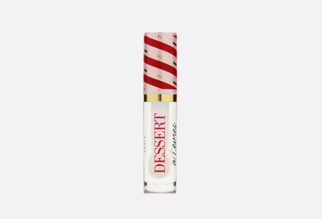 Vivienne Sabo /Lip oil /Huile a levres «Dessert a levres» shade 04