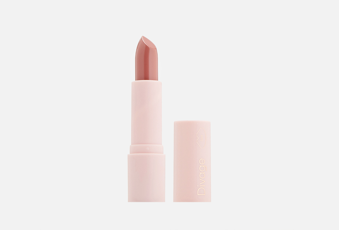 Divage Lipstick Praline New Nr. 04 - Passion Fruit