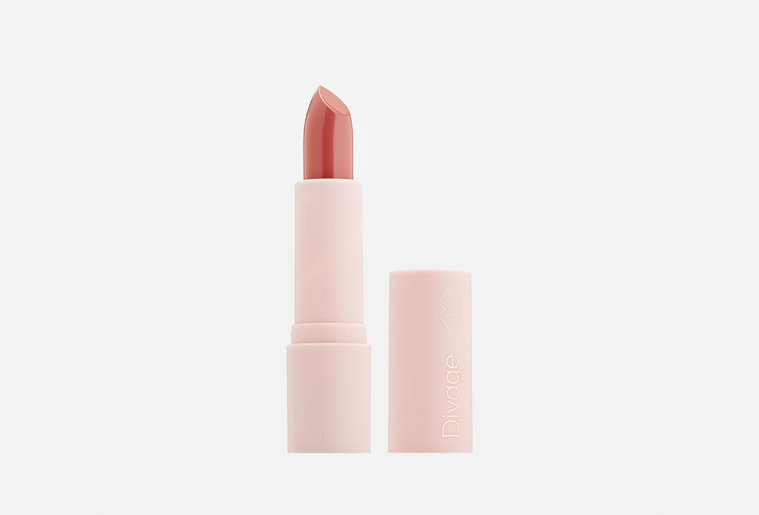 Divage Lipstick Praline New Nr. 11 - Lady Marmalade