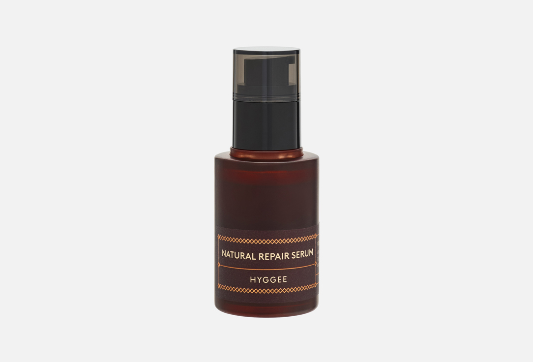 HYGGEE Natural Repair Serum 30ml