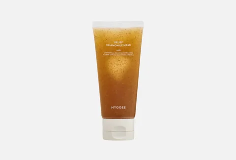 HYGGEE "Relief Chamomile Mask"