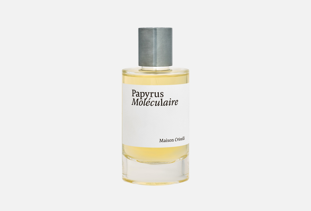 MAISON CRIVELLI Papyrus Moléculaire EDP