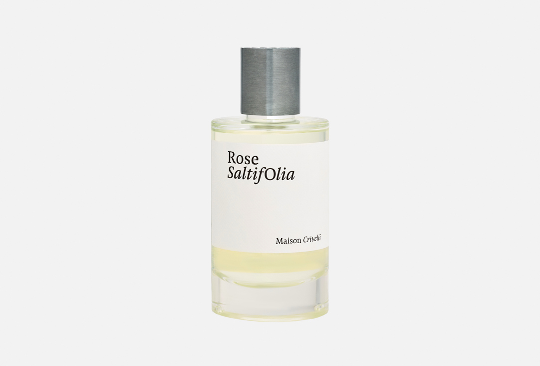 MAISON CRIVELLI Rose Saltifolia EDP