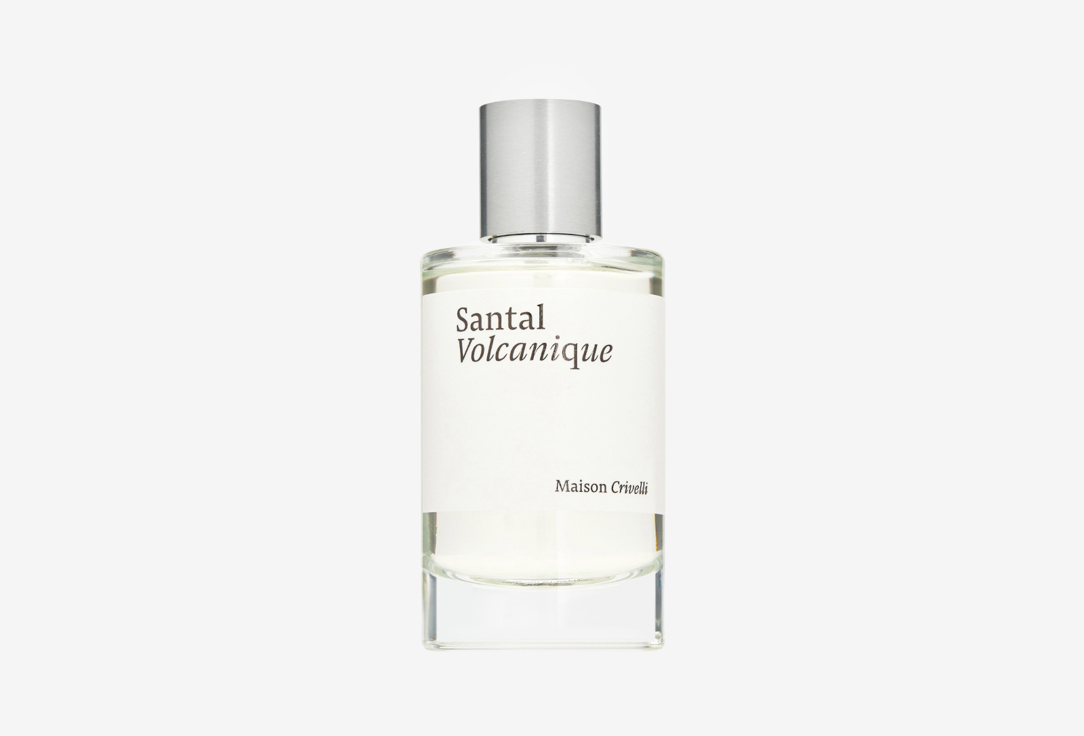 MAISON CRIVELLI Santal Volcanique EDP