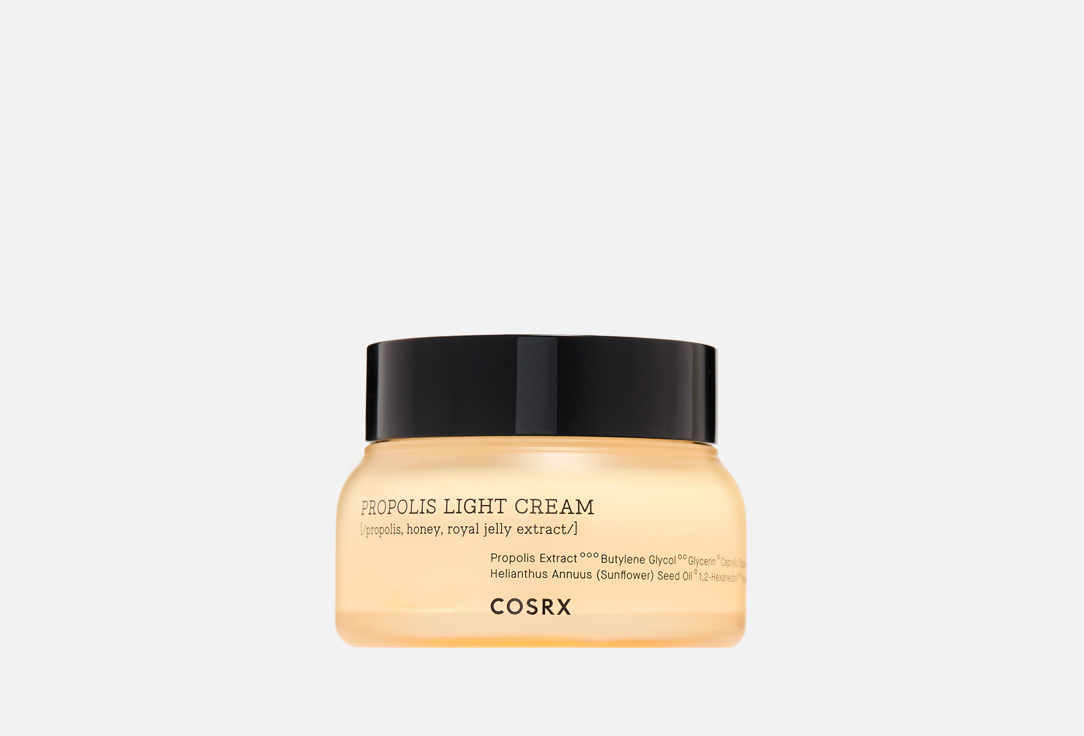 Cosrx Full Fit Propolis Light Cream