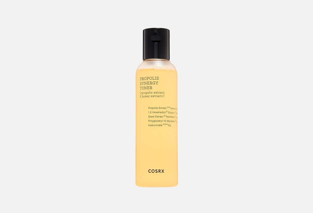 COSRX Propolis Synergy Toner