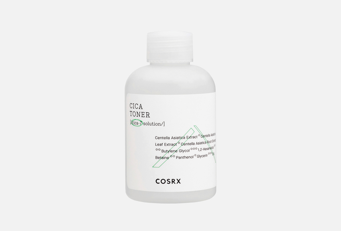 Cosrx Pure Fit Cica Toner