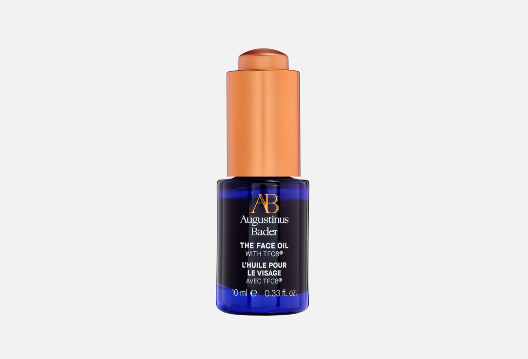 Augustinus Bader Face Oil, 30ml