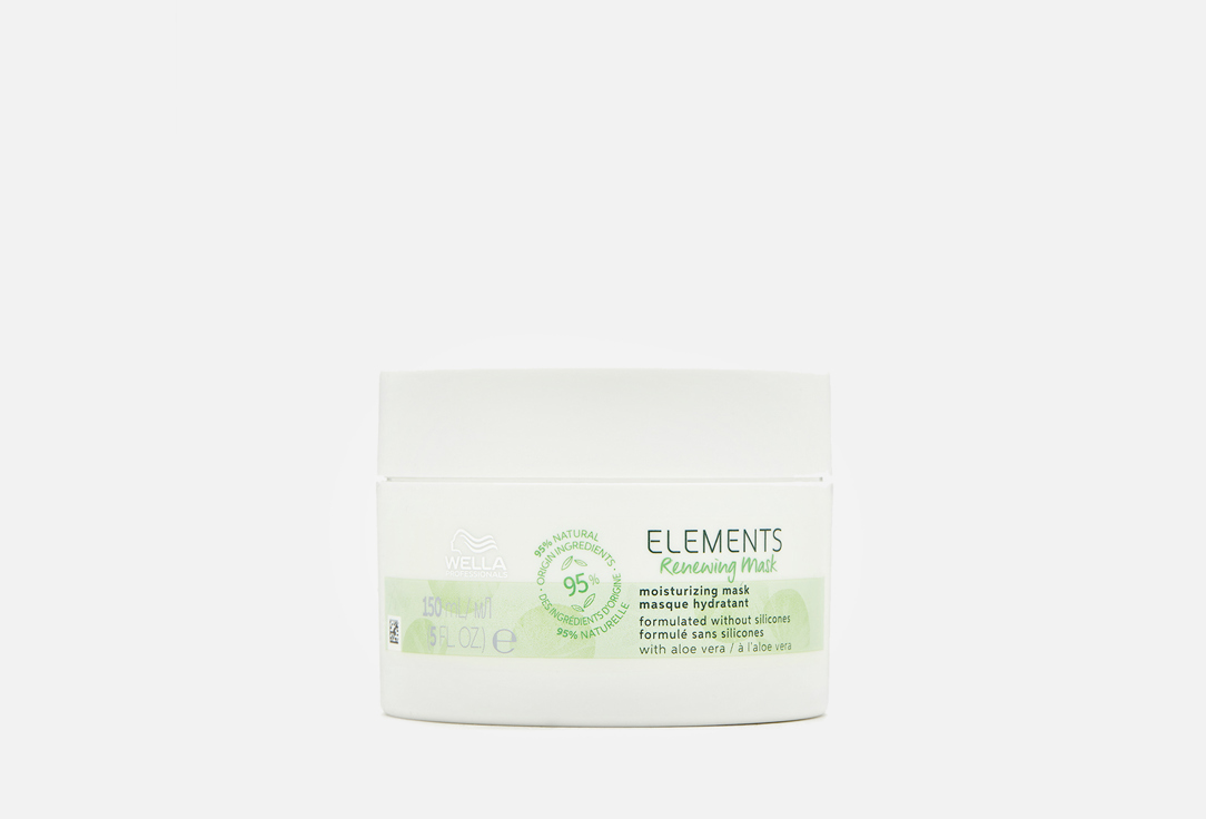 Wella Professionals Elets Renewing Mask