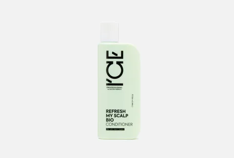 ICE by NATURA SIBERICA Refresh My Scalp Conditioner