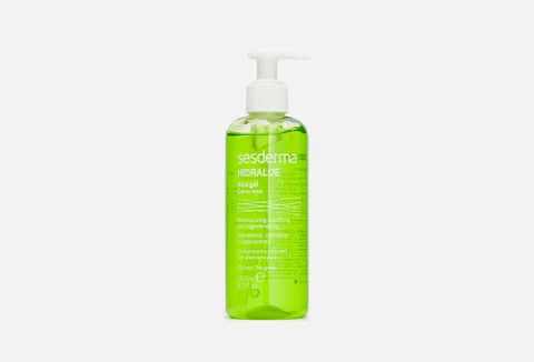 Sesderma HIDRALOE Aloe Gel