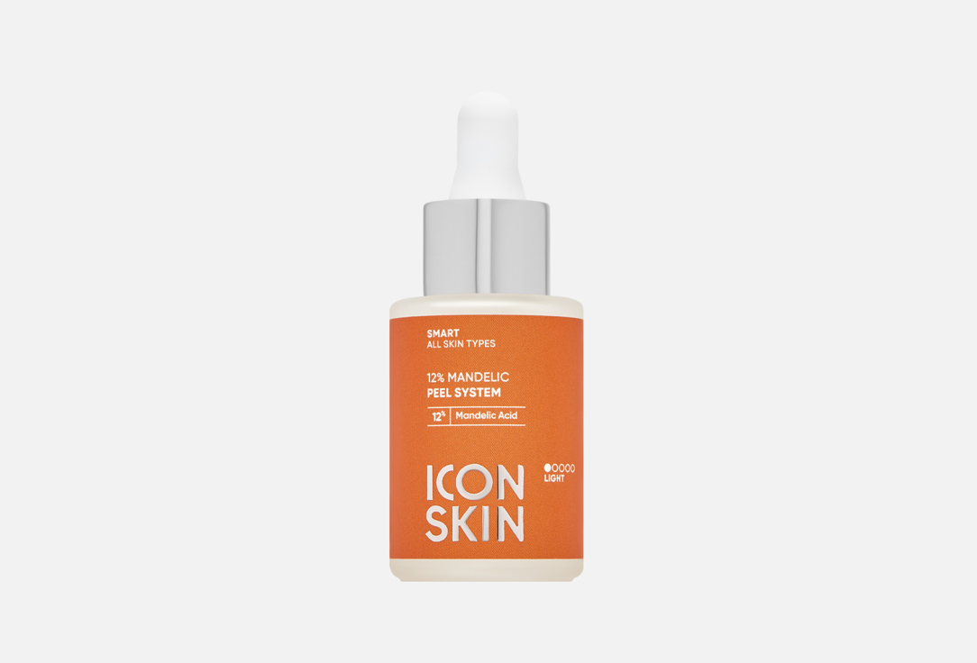 Icon Skin 12% Almond Peeling