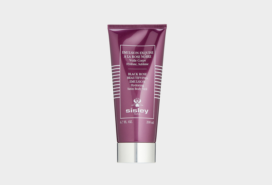 SISLEY Black Rose Beautifying Emulsion